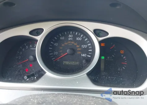 2007 Toyota Highlander V6 from USA, damaged, VIN JTEEP21A570228604